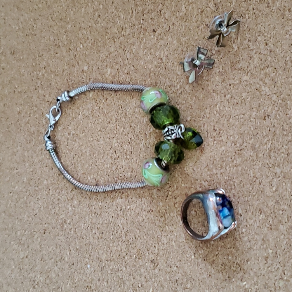 3/10 Jewelry Bundle